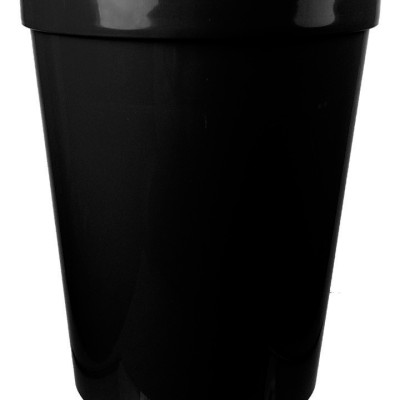 Water Pot Black Water Pot Black
